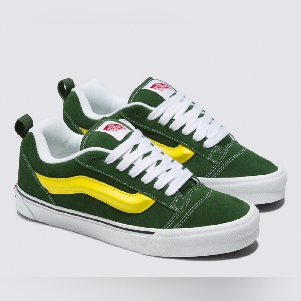 Vans Knu Skool *NWT*